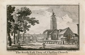 Chiesa di Chelsea