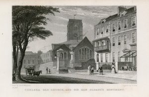 Chiesa di Chelsea