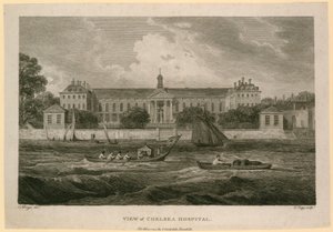 Ospedale di Chelsea