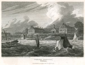 Ospedale di Chelsea