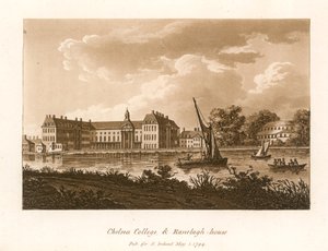 Ospedale di Chelsea