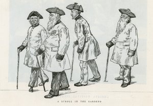 Pensionato di Chelsea