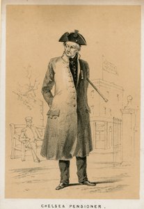 Pensionato di Chelsea