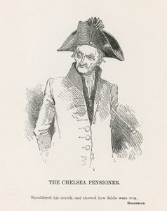 Pensionato di Chelsea