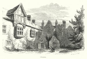 Chenies da English School