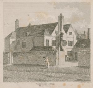 Chicken House, Hampstead da English School