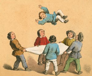 Gioco per bambini da English School