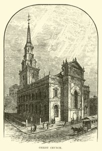 Chiesa di Cristo da English School