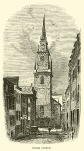 Chiesa di Cristo da English School
