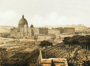 Roma cristiana