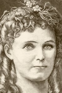 Christina Nilsson