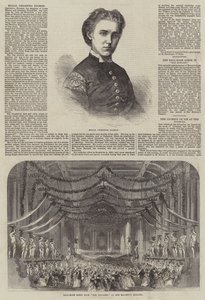 Christina Nilsson in Don Giovanni da English School