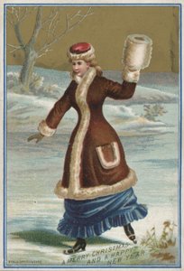 Cartolina di Natale