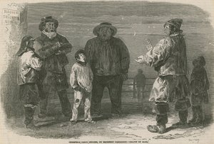 Canto di canti natalizi