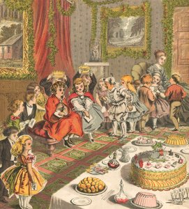 Festa di Natale da English School