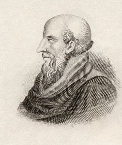 Crisippo di Soli, da 