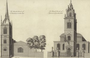 Chiesa di San Dunstan nell