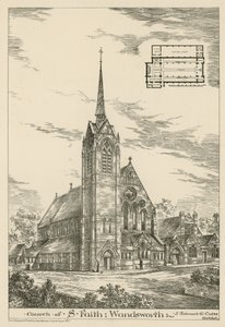 Chiesa di San Fedele da English School