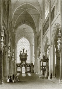 Chiesa di San Salvador da English School