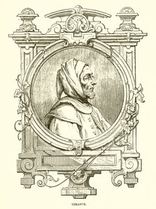 Cimabue da English School