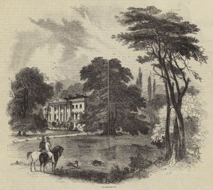 Claremont da English School