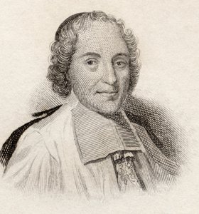 Claude Fleury, da 