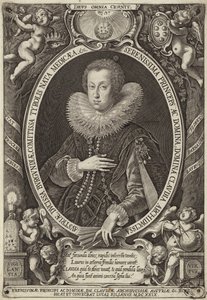 Claudia de