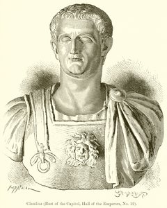 Claudio da English School