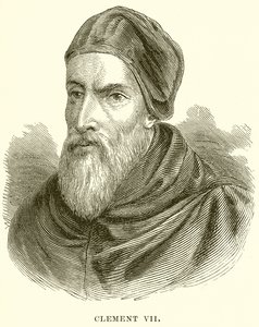Clemente VII da English School