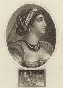 Cleopatra, Regina d
