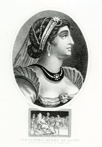 Cleopatra, Regina d