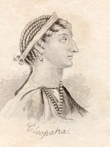 Cleopatra, da 