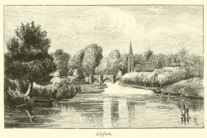 Clifton da English School