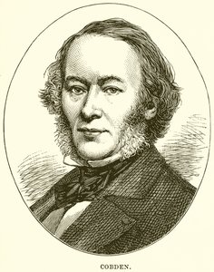 Cobden da English School