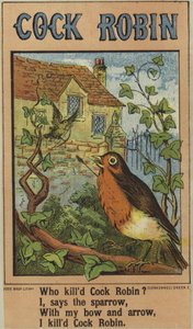 Cock Robin
