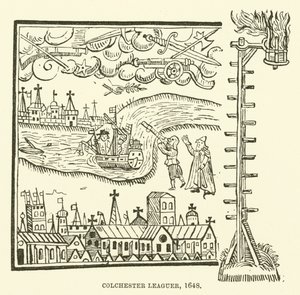 Assedio di Colchester