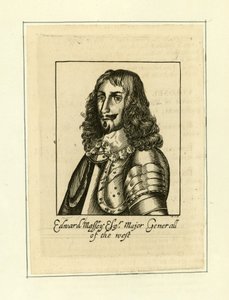 Colonnello Massey