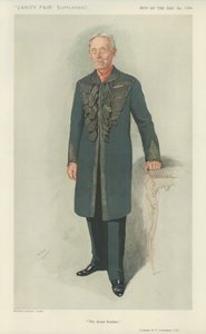 Colonnello R E Crompton