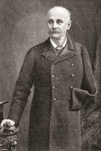 Colonnello Sir Edward Ridley Colborne Bradford da English School