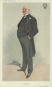 Colonnello W J Bosworth da English School