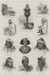 Esposizione coloniale e indiana, l