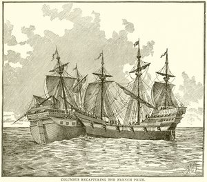 Colombo riconquista il premio francese da English School
