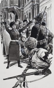 Comunisti