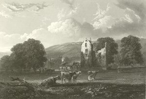 Castello di Comrie