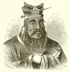 Confucio da English School