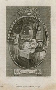 Conoscitore di cibo e bevande