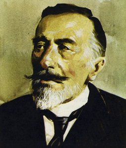 Conrad visse fino al 1924. I suoi libri sono ancora letti con entusiasmo oggi