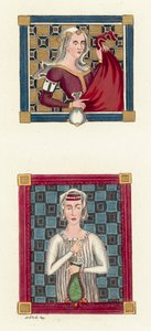 Costanza Regina di Castiglia