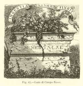 Conte di Campo Basso