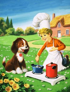 Cucinare all